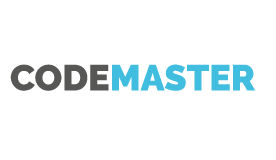 Logo Codemaster
