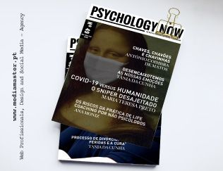 Mais uma edição online!