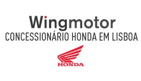 Logo Wingmotor