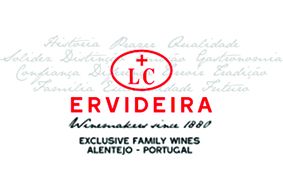Logo Ervideira