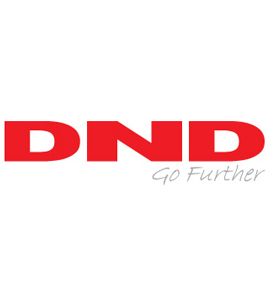 Logo DND - Desconto Náutico Directo