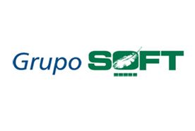 Logo Grupo Soft
