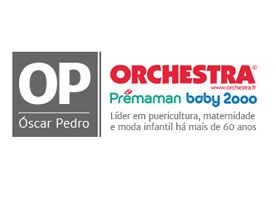 Logo Orchestra Moda