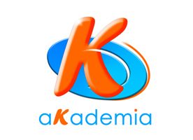 Logo Akademia
