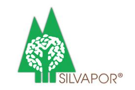 Logo Silvapor
