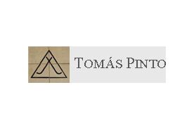 Logo Tomás Pinto