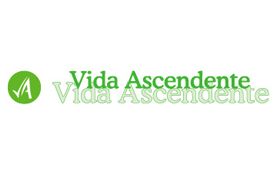Logo Vida Ascendente