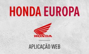 Honda Europa