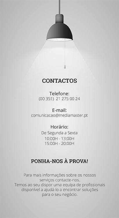 Contactos