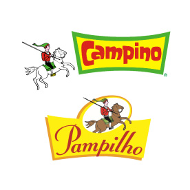 Logo Campino