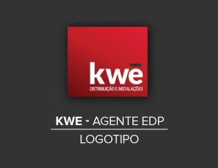 Criamos a Marca KWE
