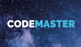 Logo CodeMaster