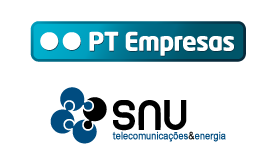 Logo SNU - Telecomunicações e Energia teste